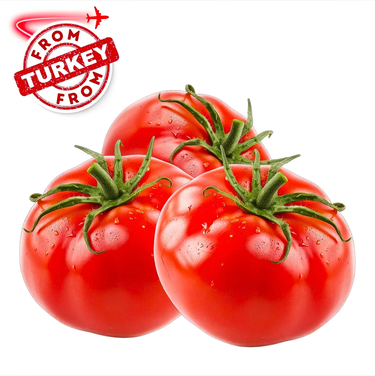 Turkish Beef Tomato 600g
