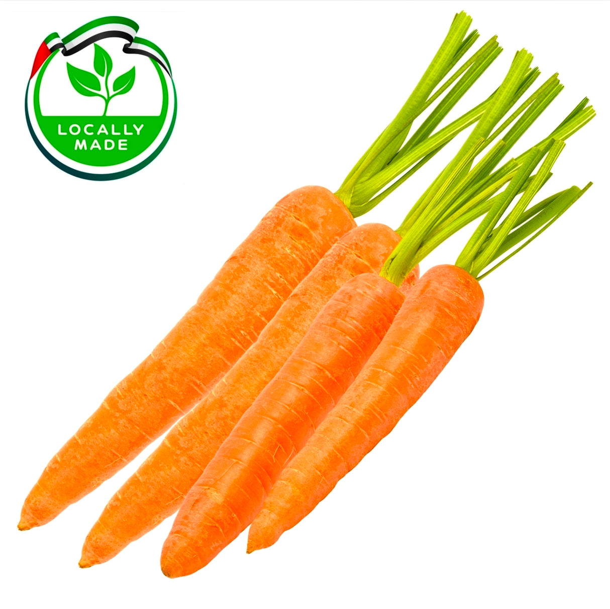 Carrot 500g