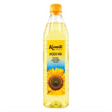 Komili Sunflower Oil 1Lt