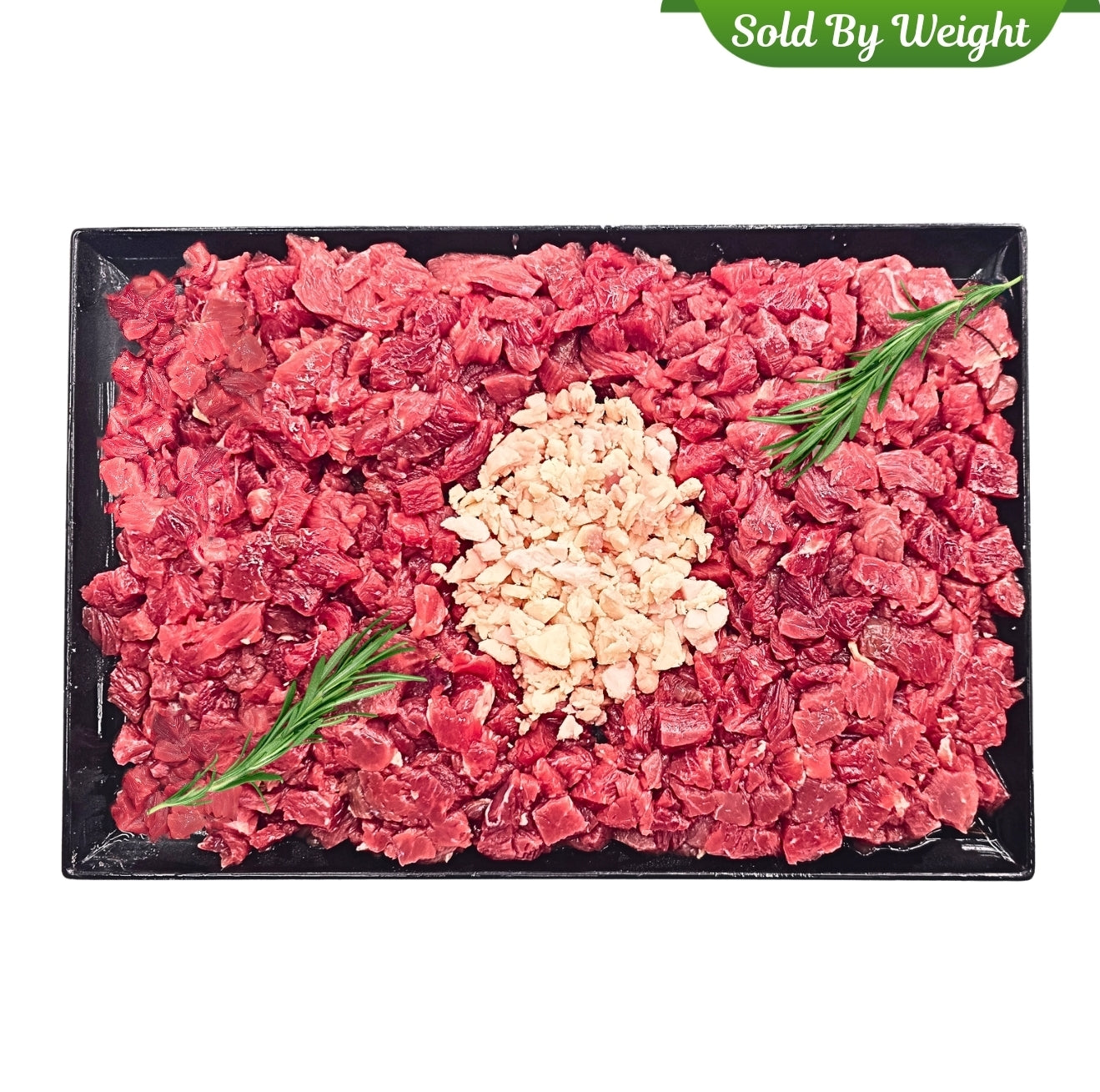 Turquaz Gourmet Beef Saute SBW