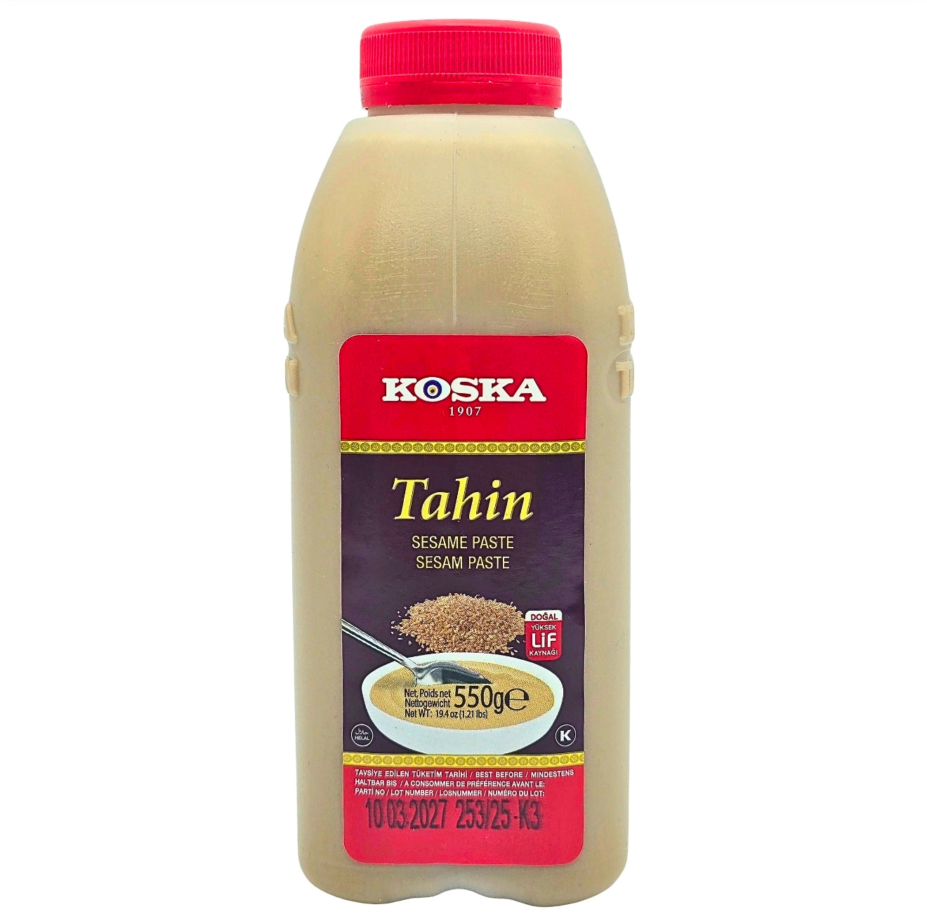 Koska Tahini  550g