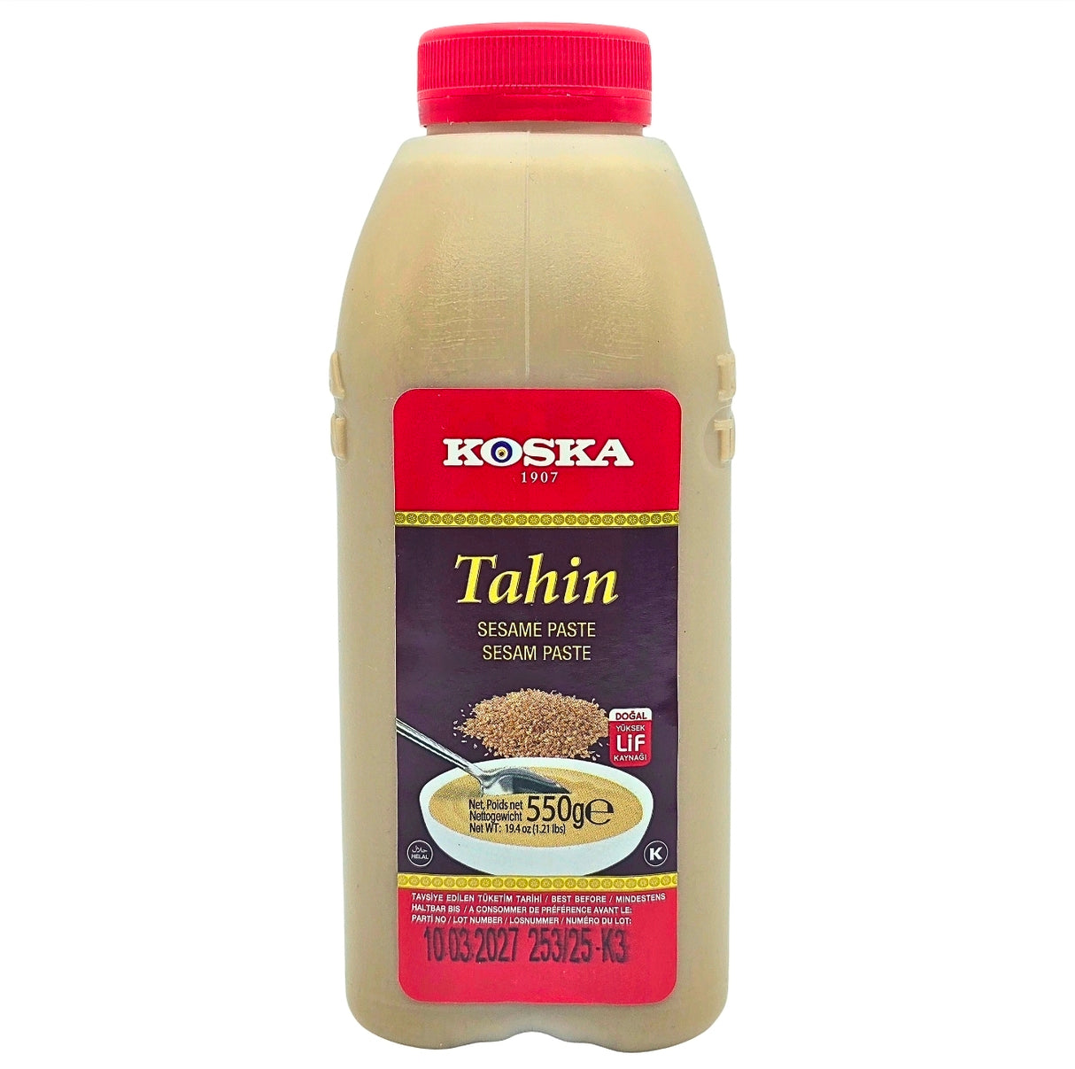 Koska Tahini  550g