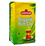 Caykur Organic Rize Tea 500g