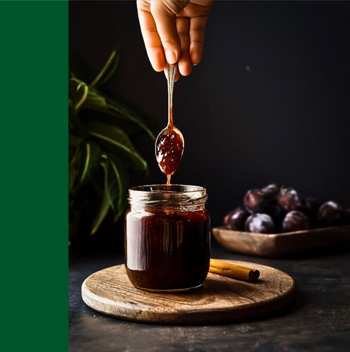 Antalya Recelcisi Date Molasses Hurma Pekmezi 620g