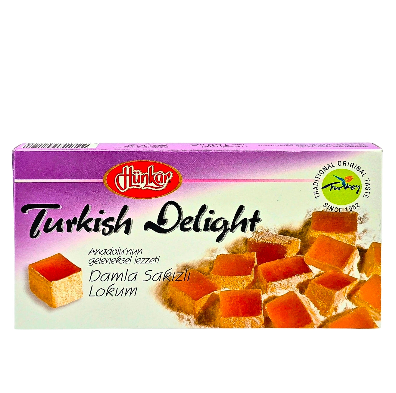 Hunkar Mastic Delight 150g