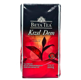 Beta Black Tea (Kizil Dem) 1Kg