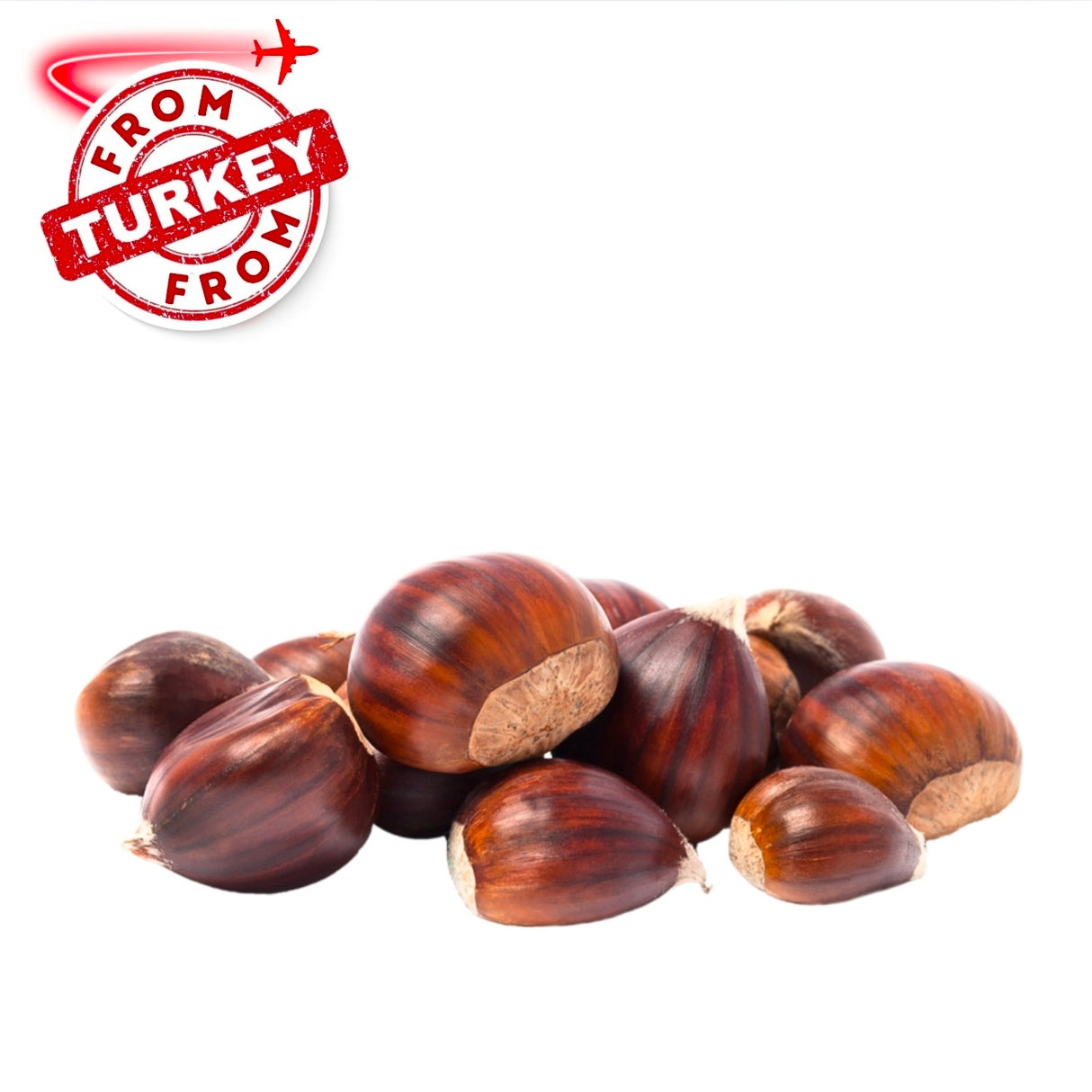 Turkish Chesnut Bag 1Kg