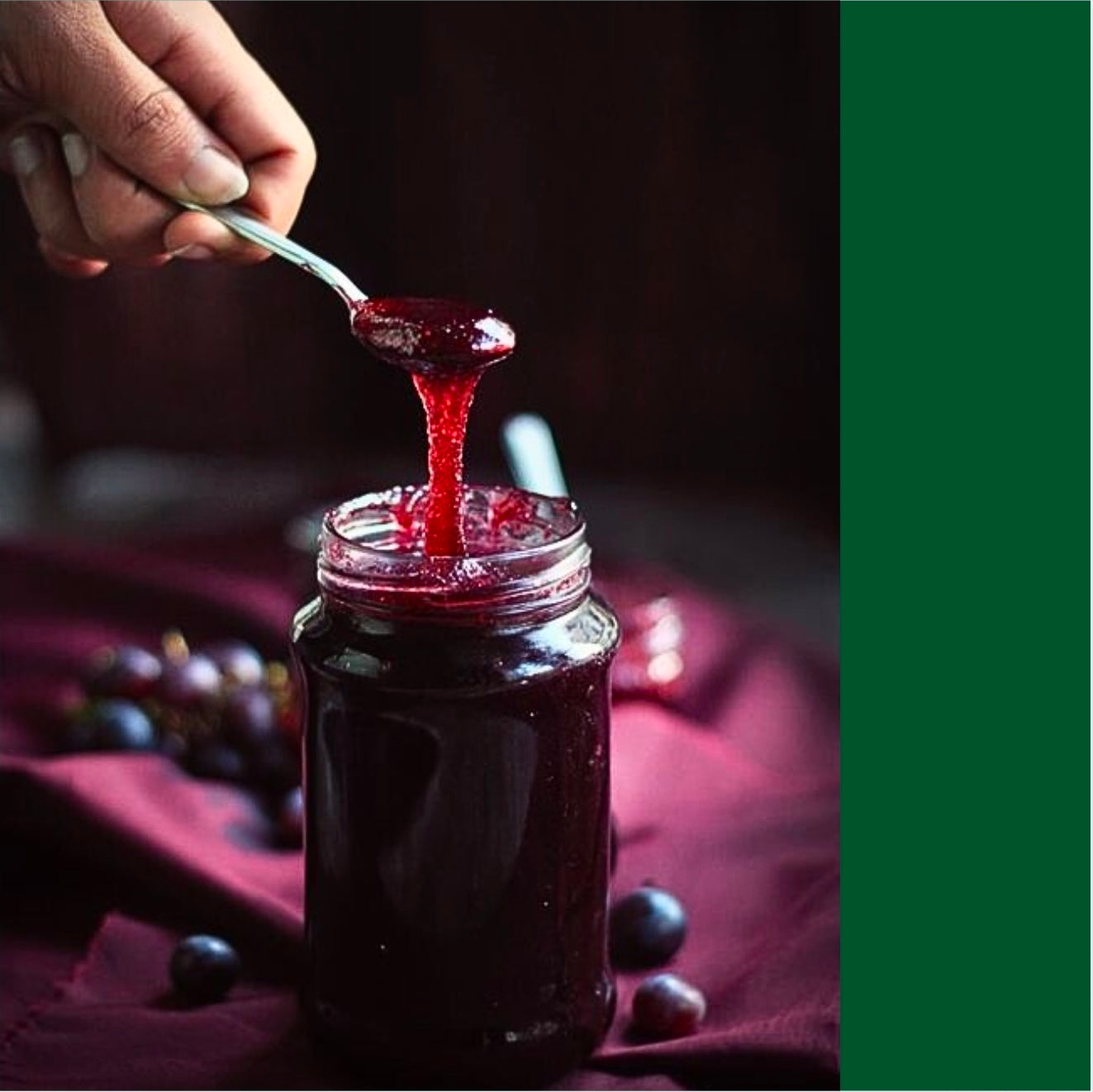 Antalya Recelcisi Juniper Barries Molasses Andiz Pekmezi 620g