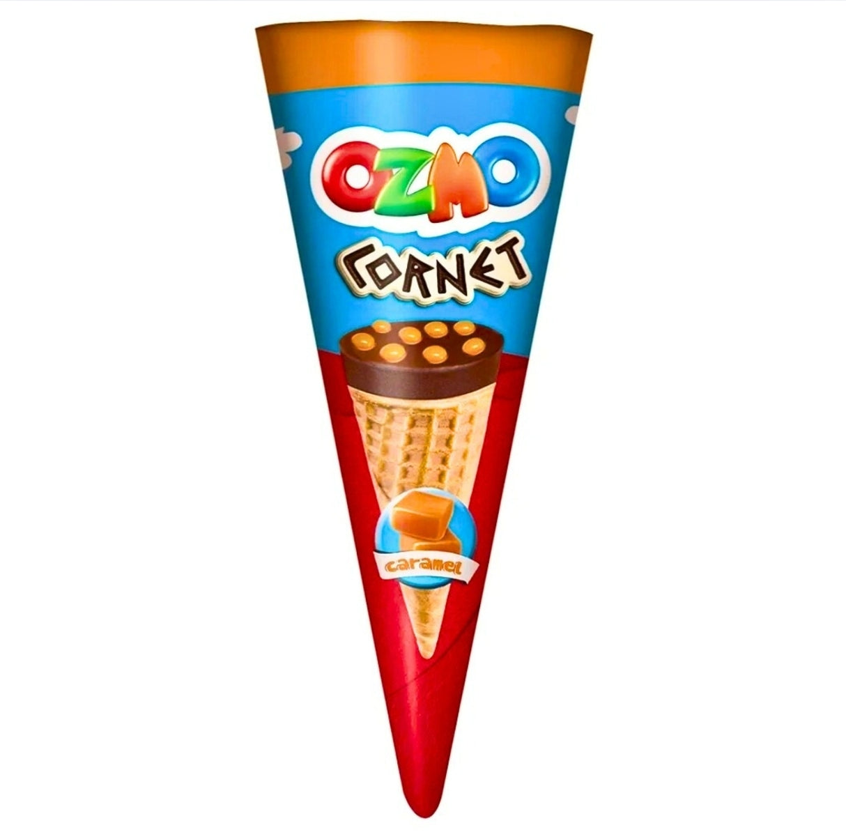 Solen Ozmo Fun 25g
