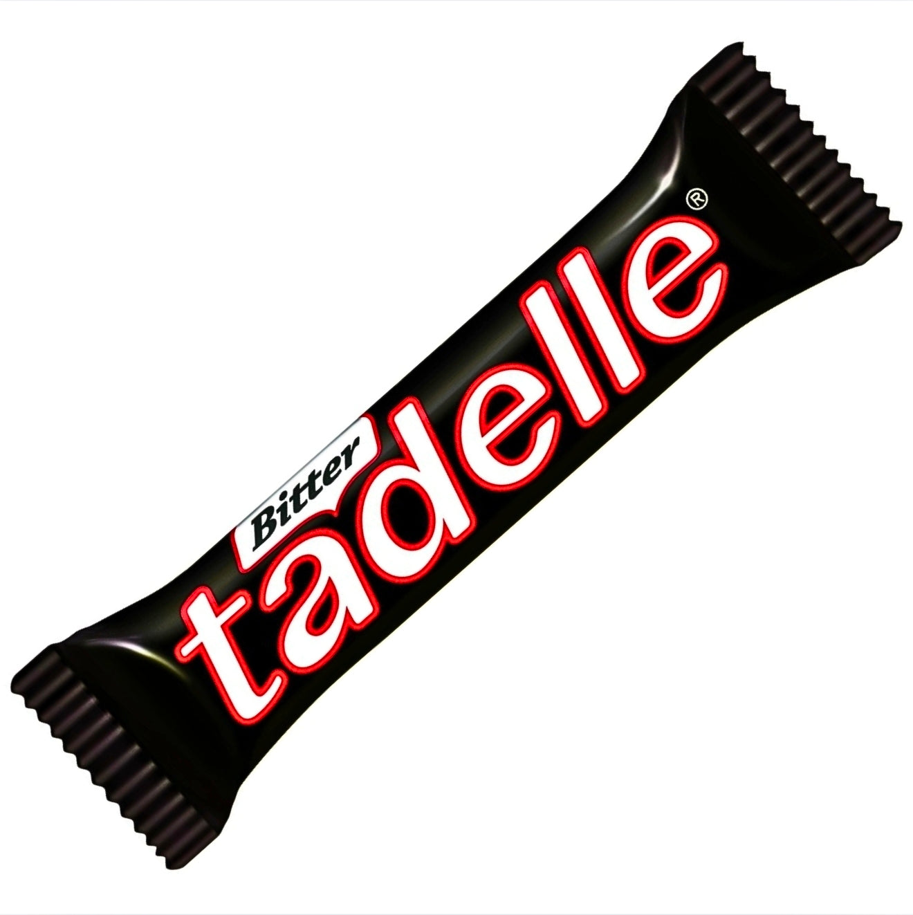Tadelle Bitter Chocolate 30g