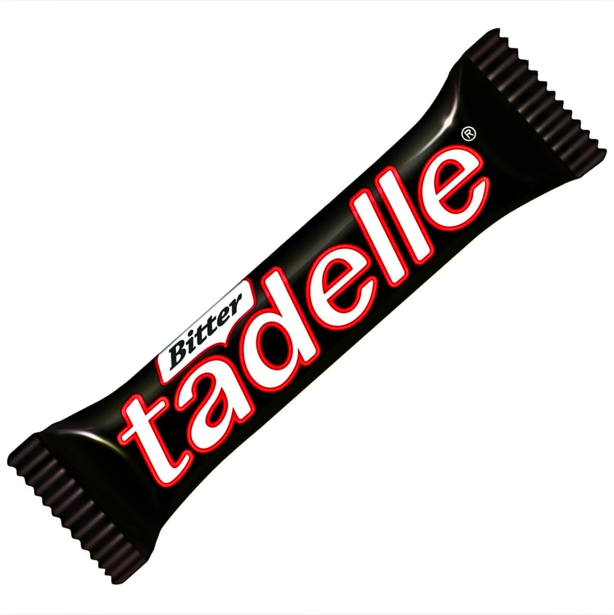 Tadelle Bitter Chocolate 30g