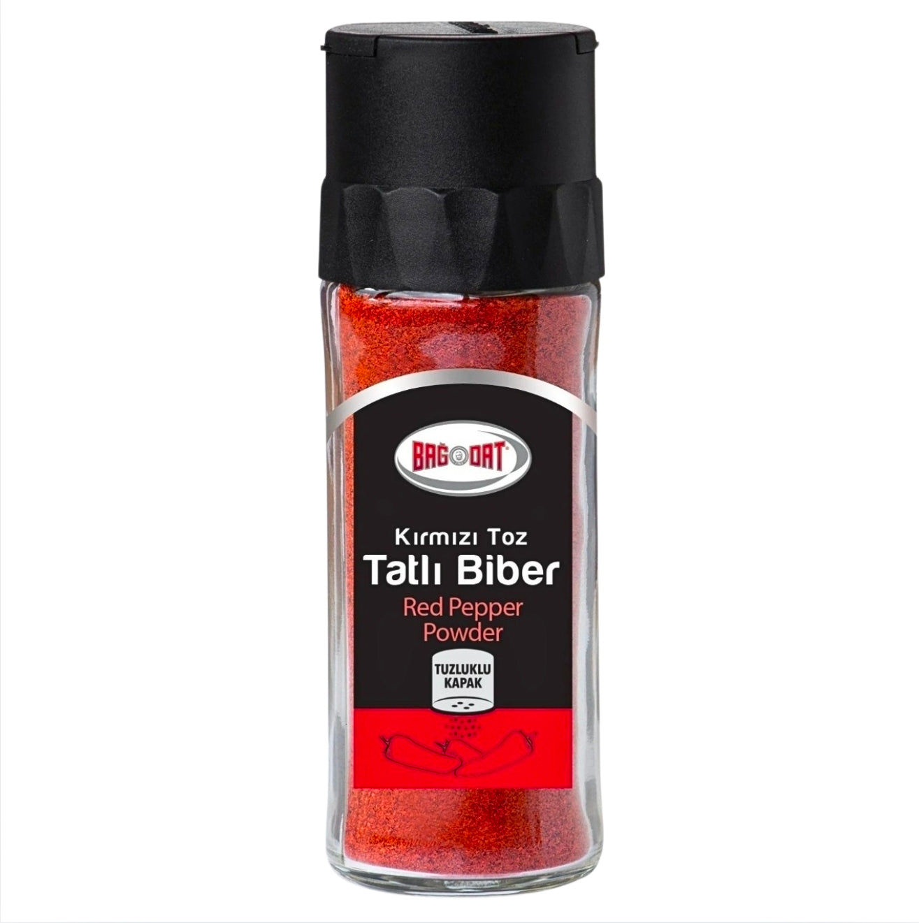 Bagdat Sweet Red Pepper Powder 48g