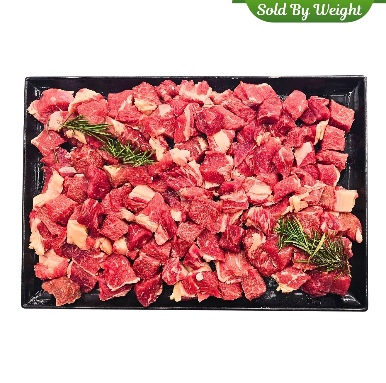 Turquaz Gourmet Beef Cubes (Tas Kebab) SBW