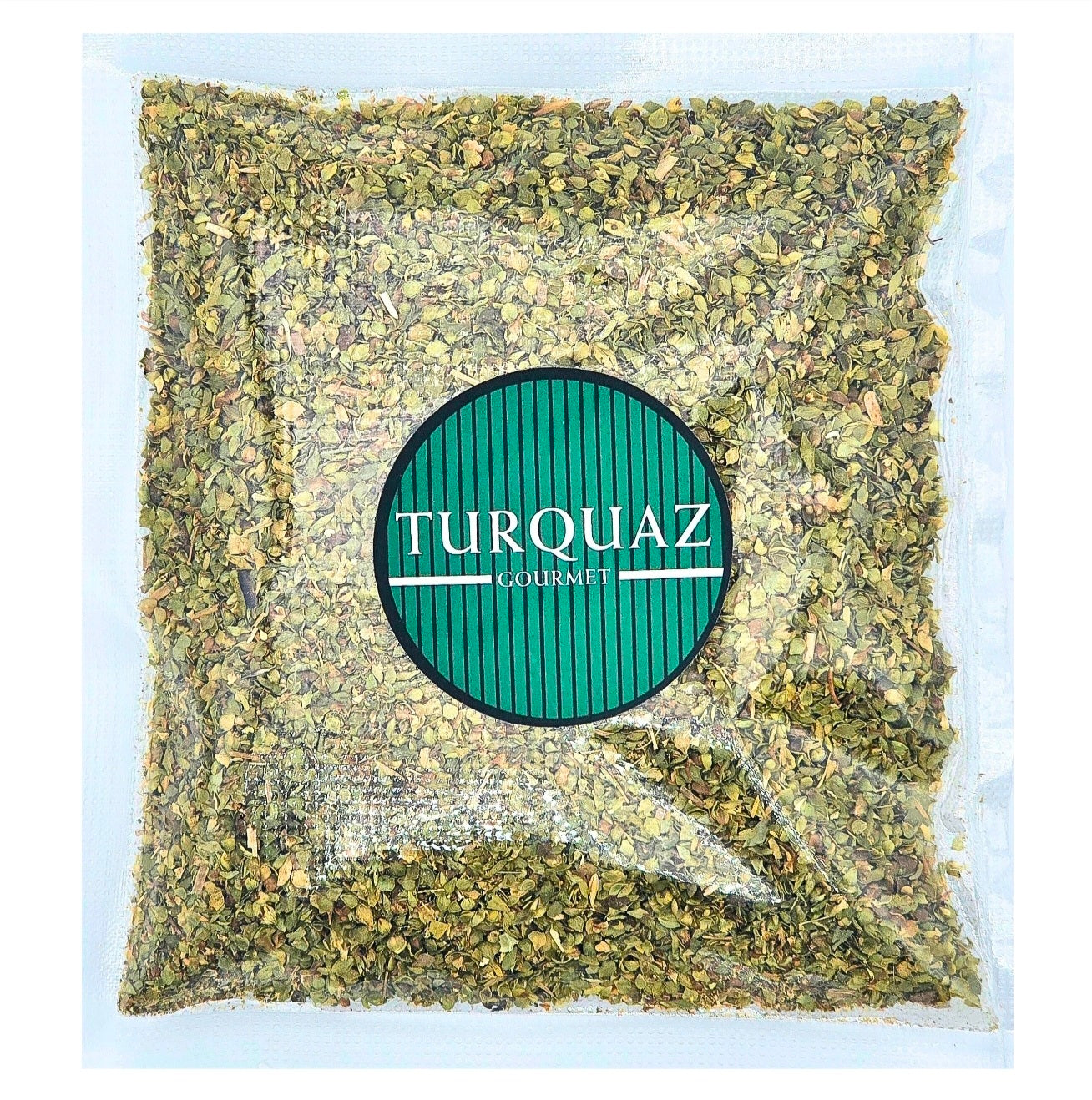 Turquaz Gourmet Thyme Rubbed 50g