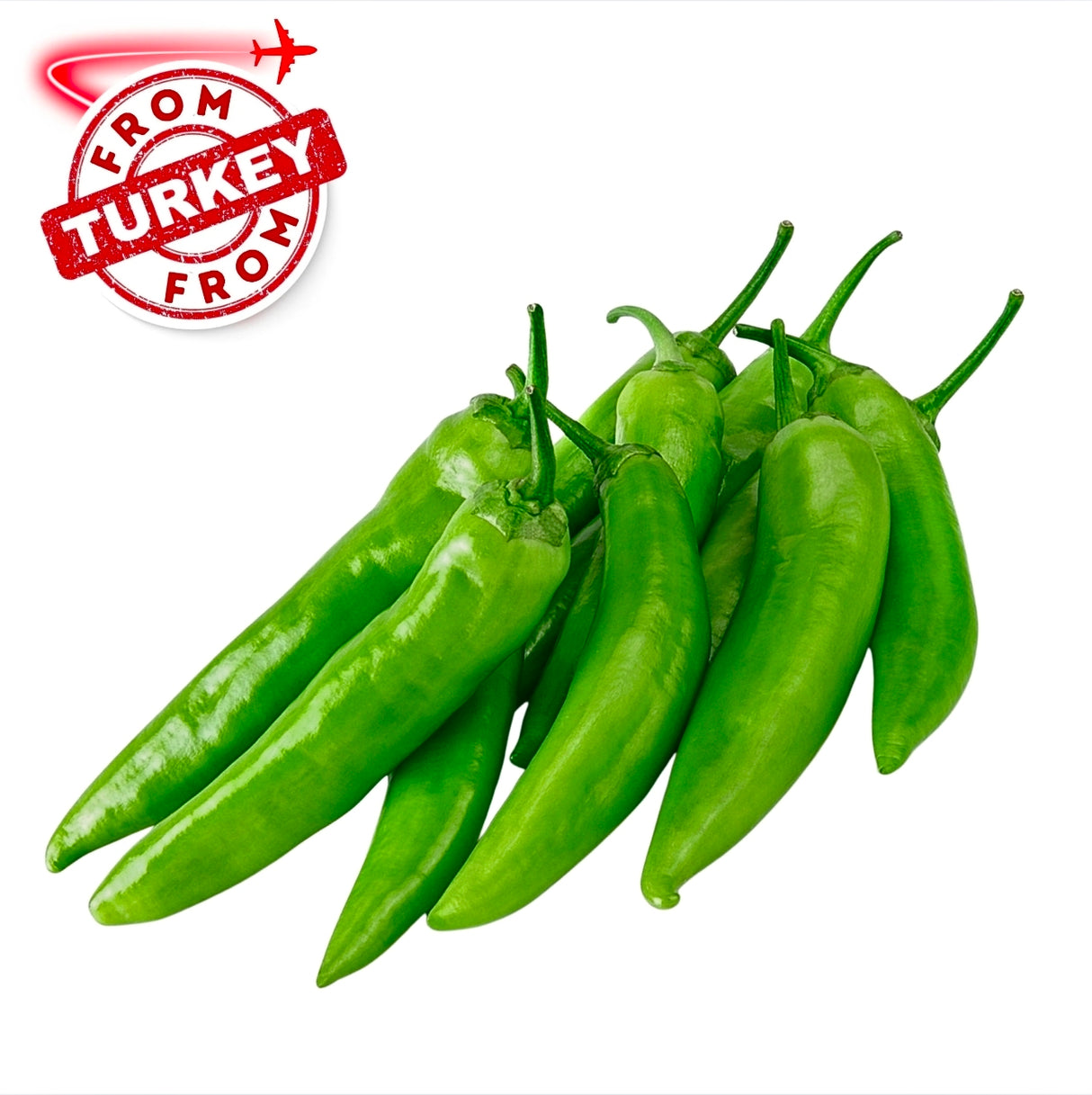 Turkish Mazamort Pepper (KOY) 400g