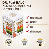 Arıvital Kozalak Macunu (Propolisli) 260g