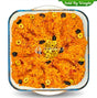 Roasted Pepper Paste with Cheese SBW - Roasted Papper Paste With Cheese