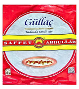Saffet Abdullah Gullac 400g Gullac