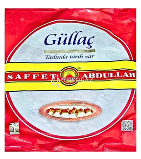 Saffet Abdullah Gullac 400g Gullac