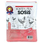 Sahin Cocktail Chicken Sausage 350g TURKISH SAUSAGES