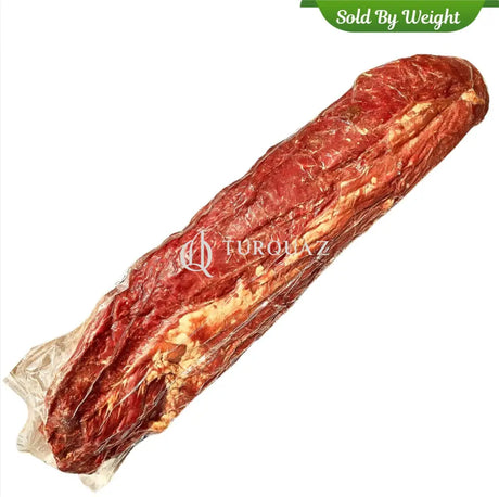 Sahin Dried Beef SBW Dried Beef