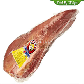 Sahin Smoked Beef Tongue SBW Sahin Smoked Beef Tongue SBW