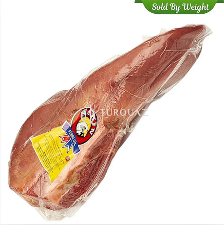 Sahin Smoked Beef Tongue SBW Sahin Smoked Beef Tongue SBW