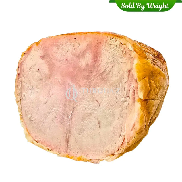 Sahin Smoked Turkey Breast SBW Smoked Turkey Breast