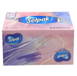 Selpak Hand Face Towel 80pcs Selpak 6-