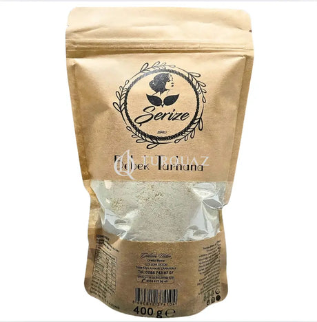 Serize Baby Tarhana 400g Baby Tarhana