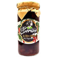 Serize Hot Pepper Jam 300g Hot Pepper Jam