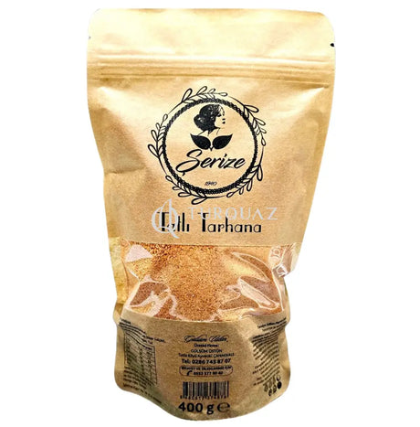 Serize Sweet Tarhana 400g Tarhana