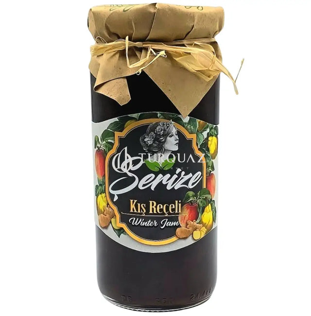 Serize Winter Jam 290g Serize Winter Jam