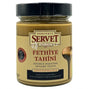 Servet Double Roasted Sesame Paste 300g Double Roasted Sesame Paste