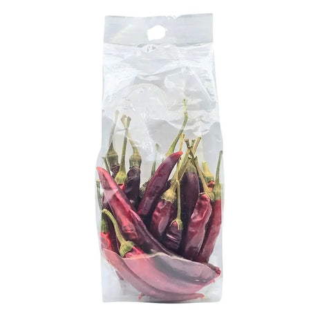 SifaliKoy Chili Pepper 25pcs SifaliKoy Chilli Pepper 25pcs
