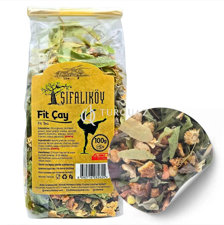 SifaliKoy Fit Tea 100g SifaliKoy Fit Tea 100g