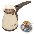 Sinbo Turkish Coffee Machine Sinbo Coffee Machine
