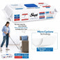Sleepy 4XL X 50pcs BLEACH ADDITIVE Mop Compatible Floor Cleaning Towels - Cleaning Towel