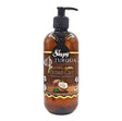 Sleepy Premium Brown Care Liquid Soap Natural COCONUT 500ml Sleepy Premium Brown Care Liquid Soap 500 ml x12 Set