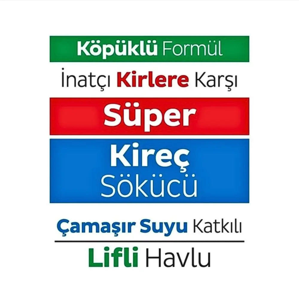 Sleepy Super Lime Remover Surface Cleaning Towel 30pcs Sleepy Limescale Remover Surface Cleaning Towel 12x30