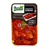 Sosero Dry Tomato with Oil 2Kg - Sosero Dry Tomato with Oil 2Kg