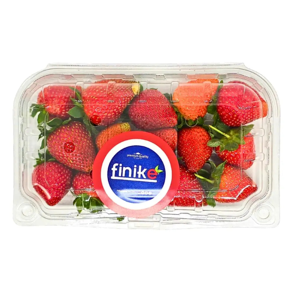 Strawberry 250g - Strawberry 250g