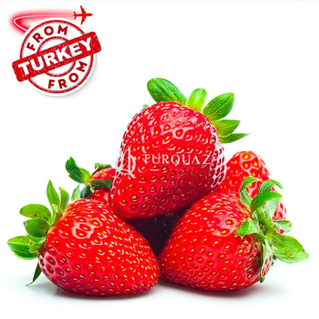 Strawberry 250g Strawberry 20g
