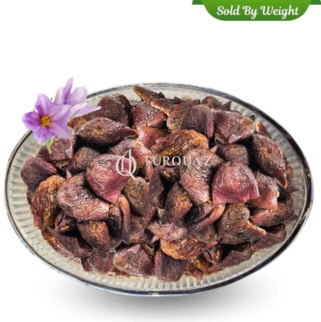 Stuffed Dry Eggplant SBW Stuffed Dry Eggplant Sbw