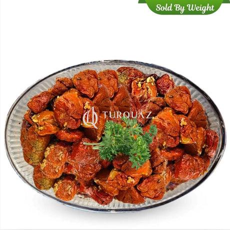 Stuffed Dry Pepper SBW Stuffed Dry Pepper Sbw