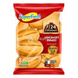 SuperFresh Mini Baget Bread 8pcs - Mini Baget Bread