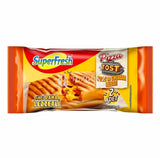 SuperFresh Pizza Toast with Cheddar 12x200g - SuperFresh Pizza Toast With Cheddar 12x200g