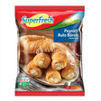 SuperFresh Rulo Borek Cheese 420g SuperFresh Rulo Borek Chees