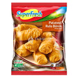 SuperFresh Rulo Borek Potato 420g SuperFresh Rulo Borek Potato