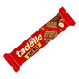 Tadelle Hazelnut Wafer 28g - Tadelle Chocolate Wafer 8gx25